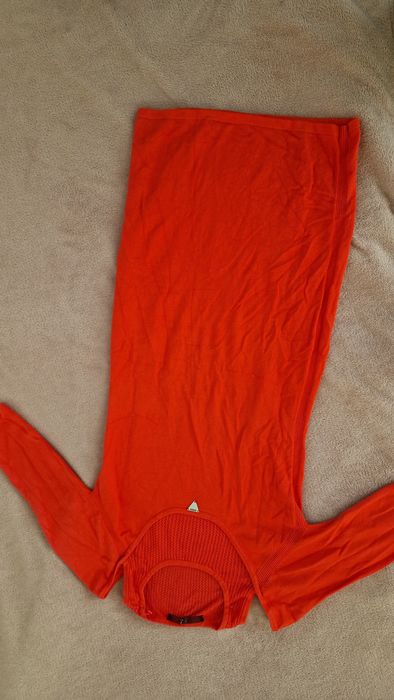 Рокля guess ръкав 3/4 размер s m