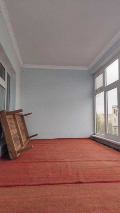 Аренда 4 ком. Квартира 70 м2. БЕЗ МАКЛЕР