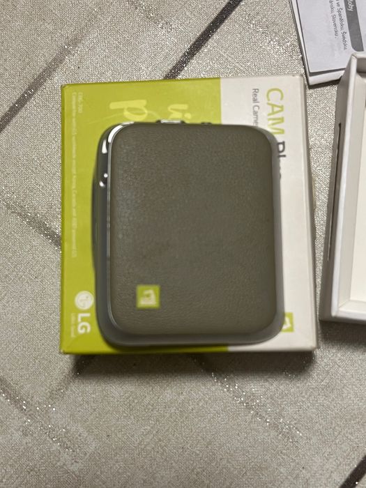 Cam plus за LG g5