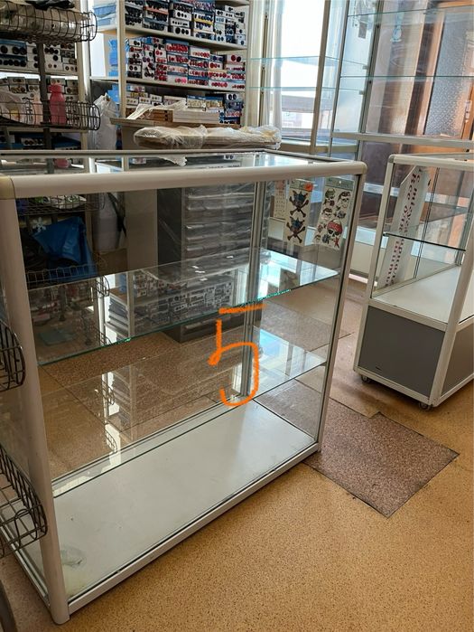 Торговое оборудование