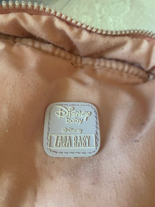 Детска раничка за момиче