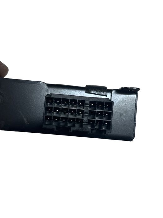 Modul/Unitate De Control Sistem Gps Mercedes-Benz M-Class Ii W164 2005 - 2012 S07101099