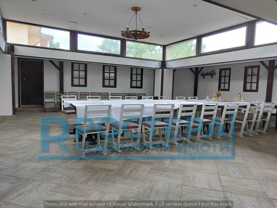 Продава се Къща в Търговище, Център - 276 кв.м за 833 €/кв.м - Снимка #10