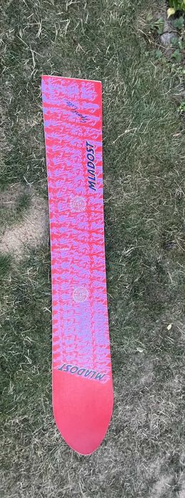 Дъска за сноуборд