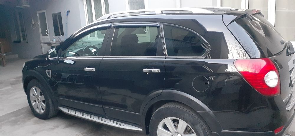 Каптива зўри Ltz тозза завод мошина.