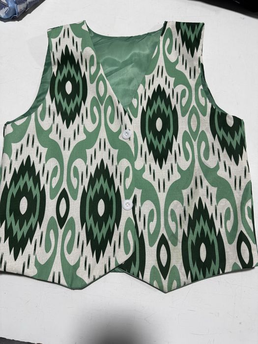 Milliy nimcha babochka/ нимча