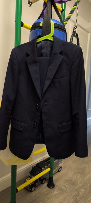 Школьная форма для мальчика