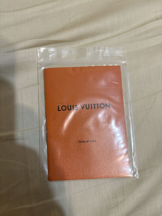 Louis Vuitton мъжка чанта