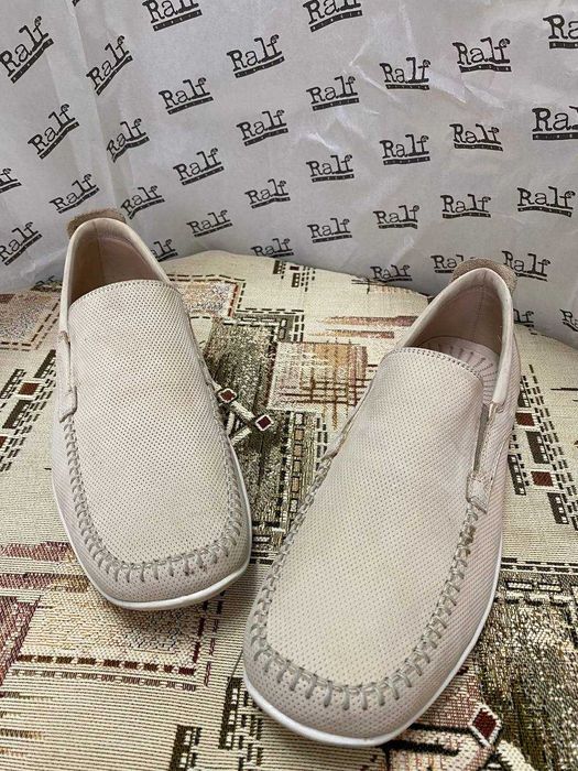 Туфли подростковые летние TifLani   р.37