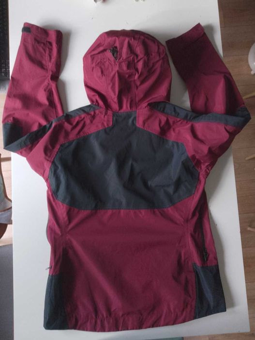 Оригинално норвежко яке мембрана