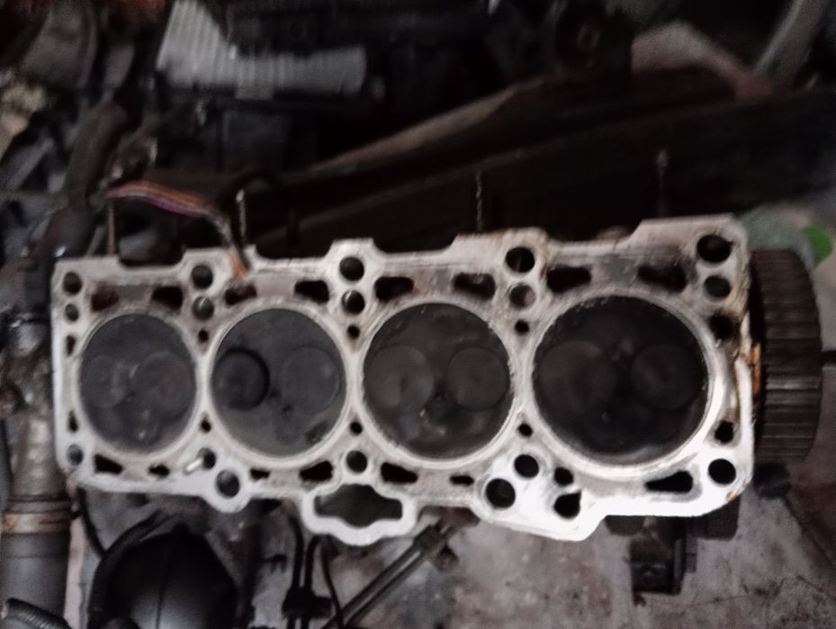 Chiuloasă ALH 1.9 tdi golf 4 bora