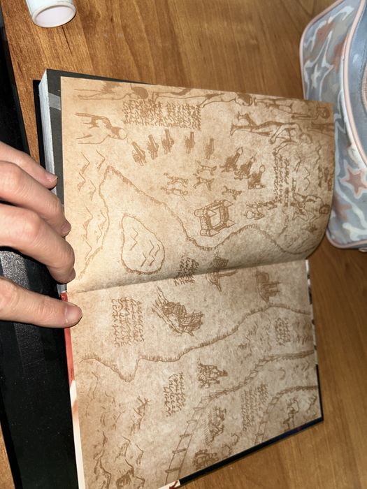 Манга “Атака титанов”