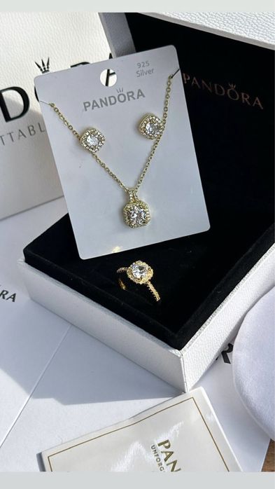 Пандора цепочка