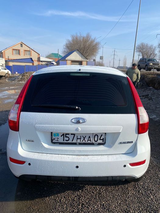 Продам ласточку Лада Калина 2