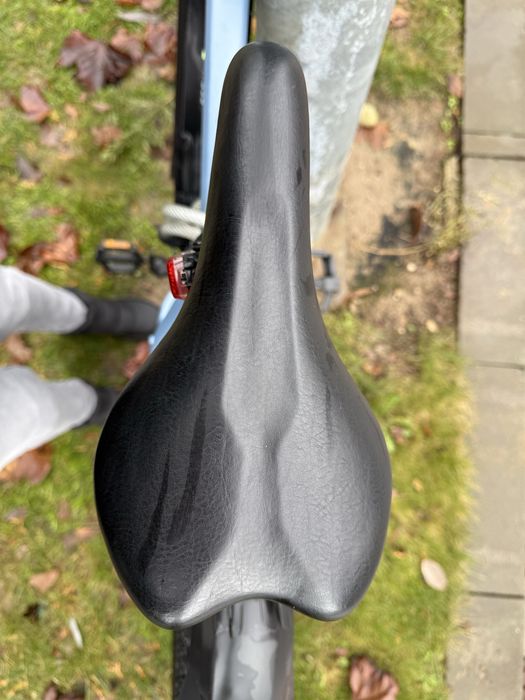 Bicicletă Rockrider MTB electrică E-ST 100