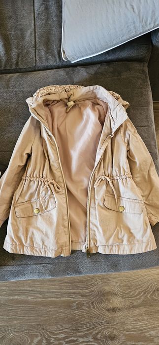 Детско яке Adidas HM адидас 3,4 г