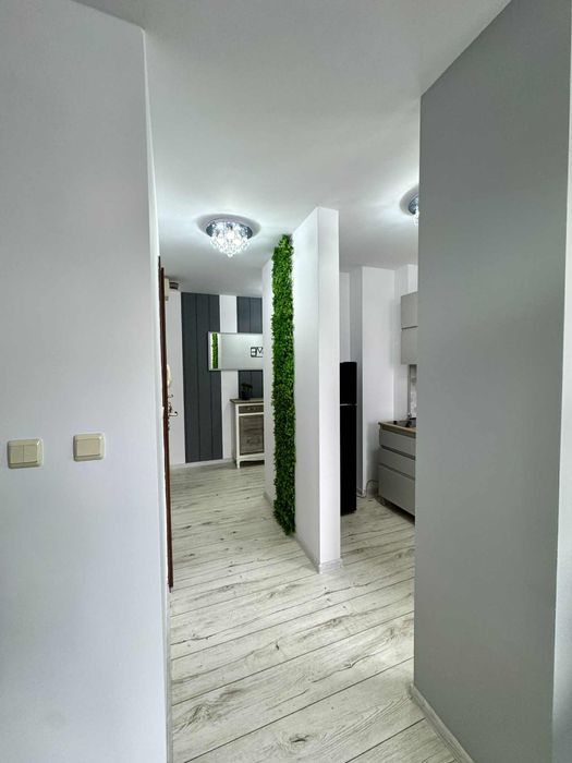 Продава се луксозен двустаен апартамент в Банско