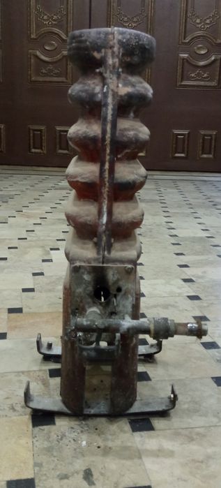 Бакинский печка сотилади