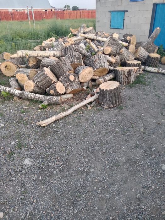 Продается дроваа