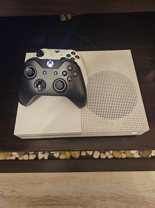 Consola Xbox one s 1 tb