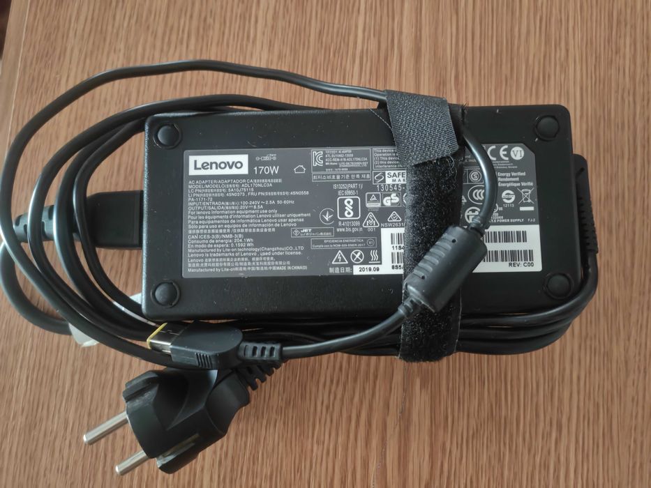 Lenovo Legion Y7000 PG0 ,I5-9300H ,Full HD, 8GB, SSD, NVIDIA 4GB !