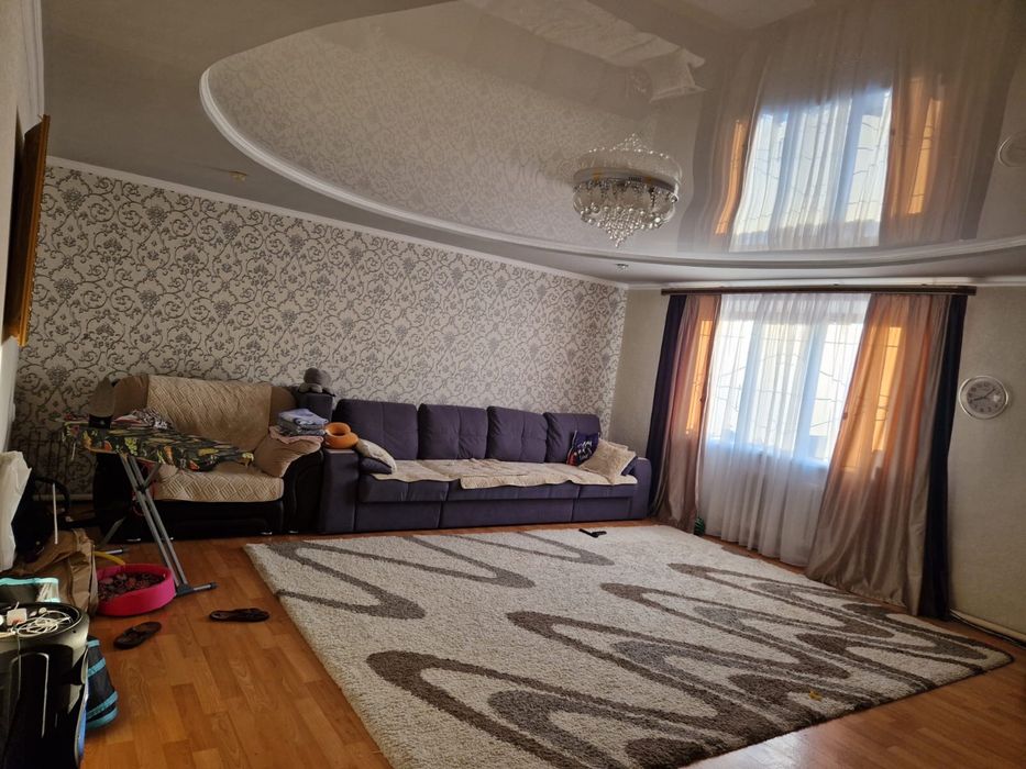 Продам частный дом на кск