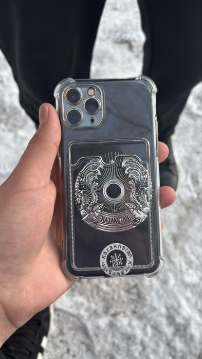 Айфон 11 про продается