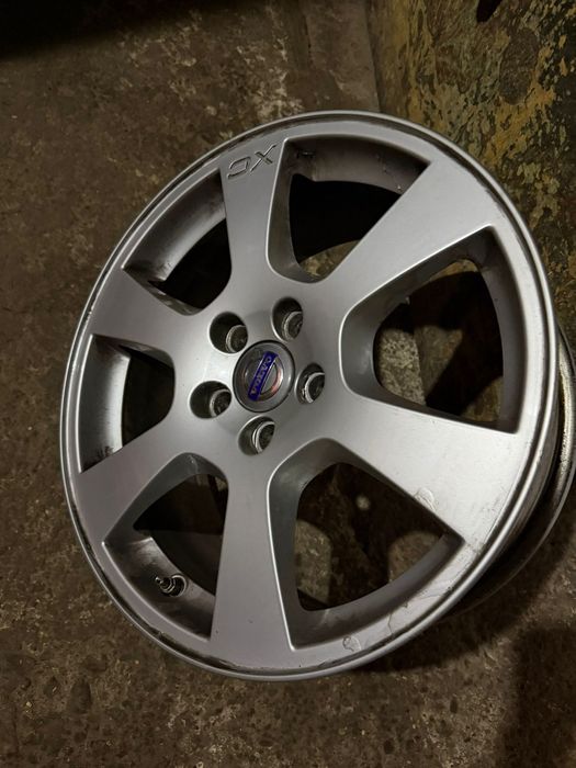 Jante Volvo XC60 originale de vânzare