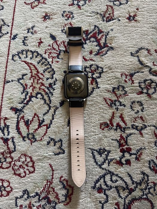 Apple watch 44 9