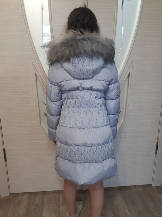 Куртка зимняя 5000