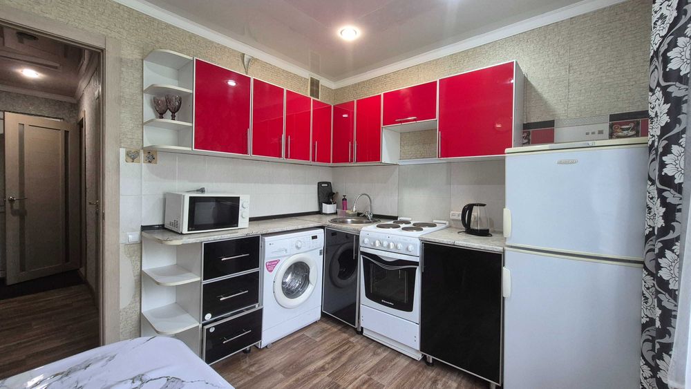 Продам 1-комн. квартиру