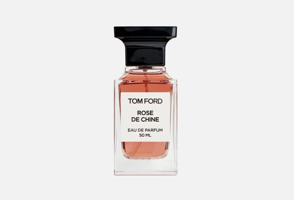 Tom Ford Rose de Chine