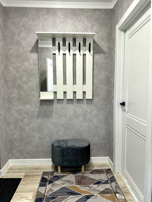 Продается 1 ком квартира район Школьник