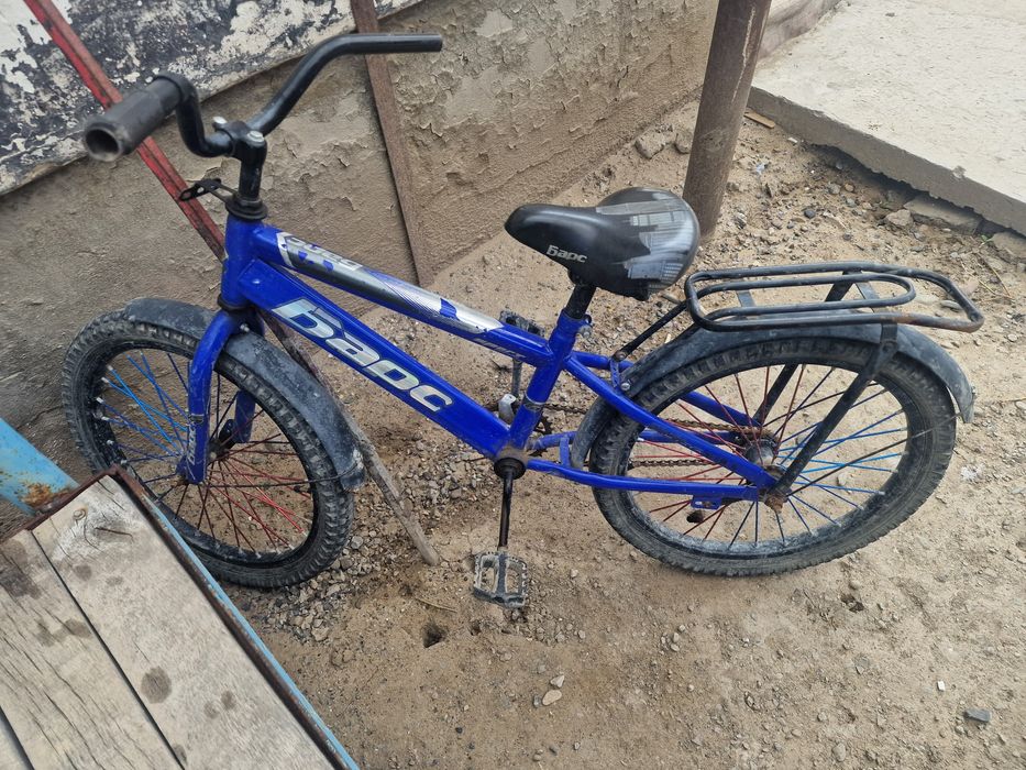 Продам велосипед