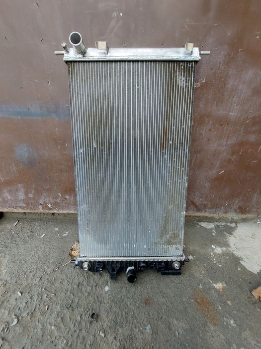 Radiator Perdelka