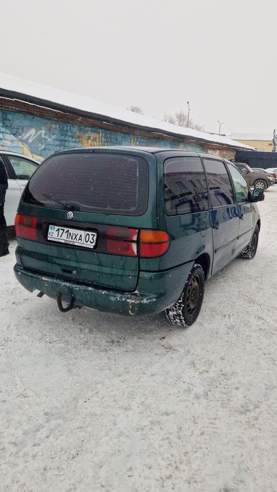 Обмен на газель бортовую