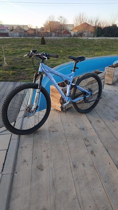 Biciclete  specialized xc pro