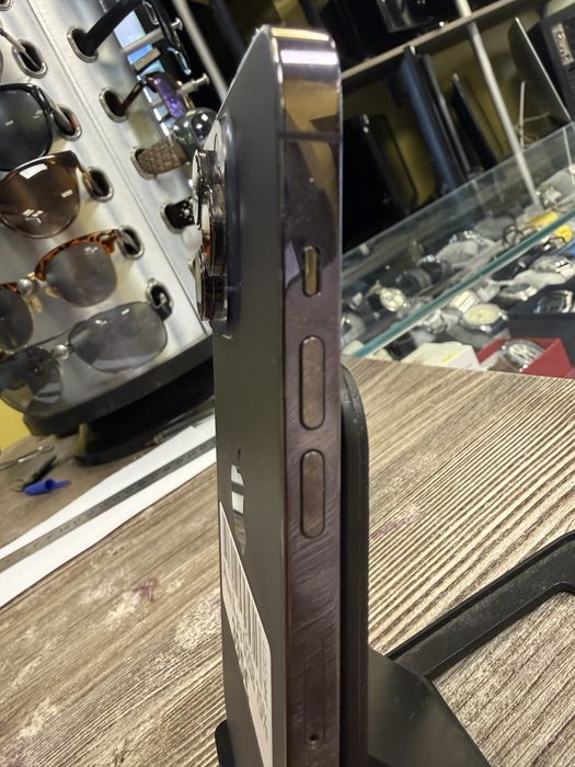 Iphone 14 Pro 512GB 75%
