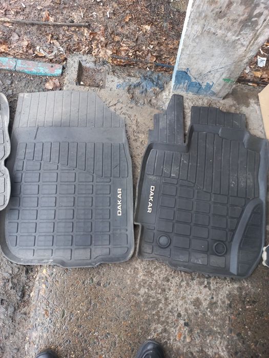 Продам полик резиновый