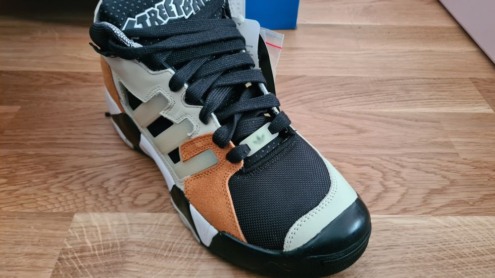 adidas Streetball 42 2/3