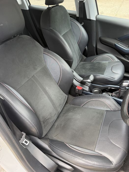 Пежо 2008 1.6 е хди на части / peugeot 2008 1.6 e-hdi crossway