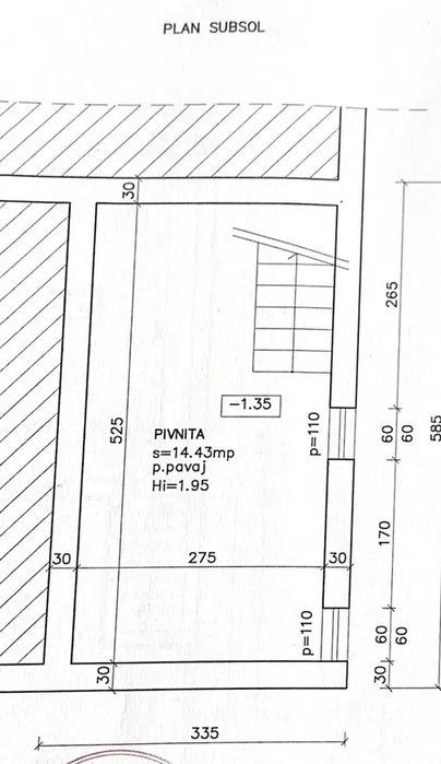 Casa in sat Tofalau (Sangeorgiu de Mures)s.utila 202 mp, 1000 mp teren