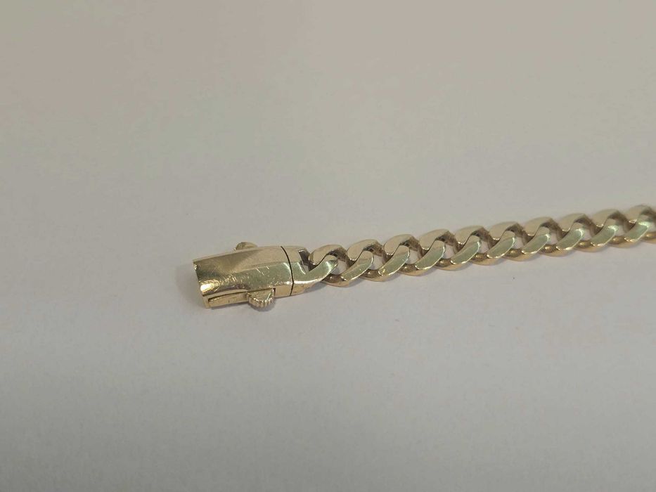 Bratara aur 14 K, 9.30 gr. (ECA 39 / b18262.1) – Garantie 2 ani