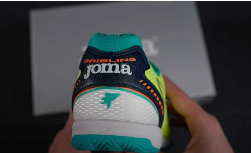 мъжки футболни обувки Joma Dribling 721 Indoor Football
