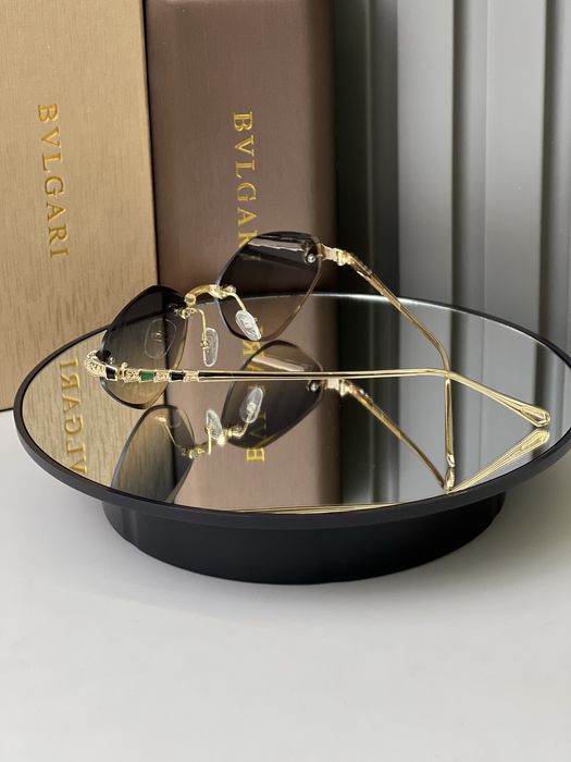 Дамски Очила Bvlgari