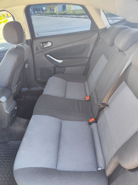 Ford Mondeo 2009 /2.0 /140CP