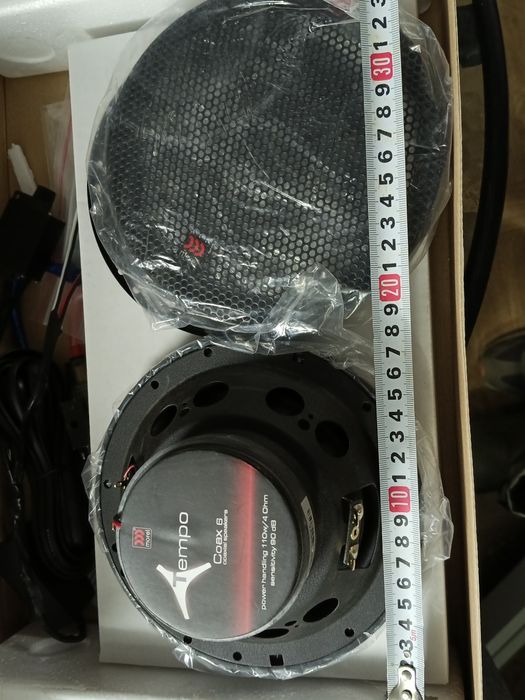 Сабвуфер 1800 ватт