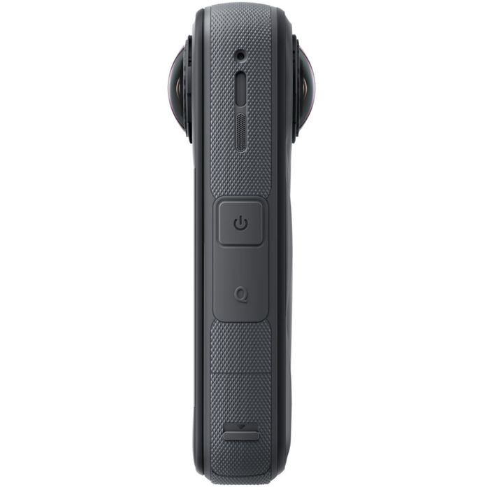 Insta 360 X5 ЭКШН КАМЕРА Новая