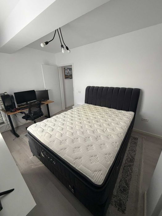 Soseaua Oltenitei 20 | Palm Residence | Short Term | 2 Camere | 450 Euro