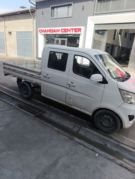 Changan 98 talik mator 2016 yil